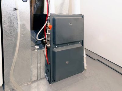 Furnace Installation Services