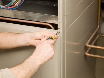 Heating Installation Services