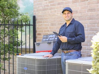 HVAC Contractor