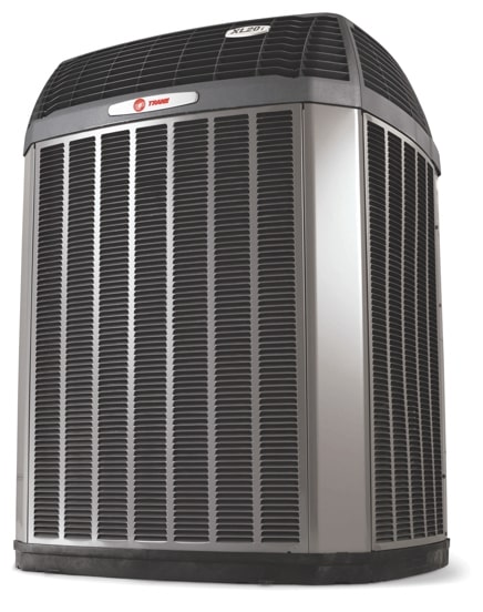 AC Installation Services