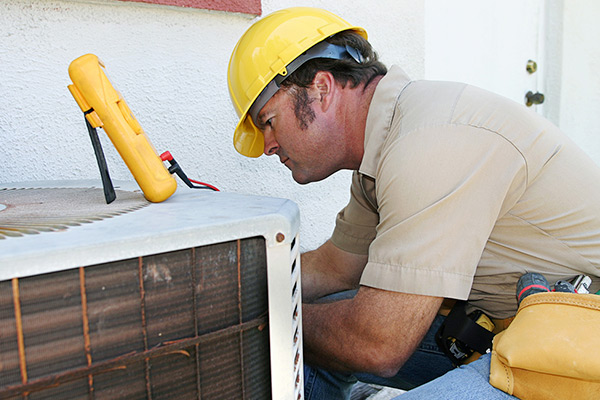 AC Repair Services in Dearborn, MI