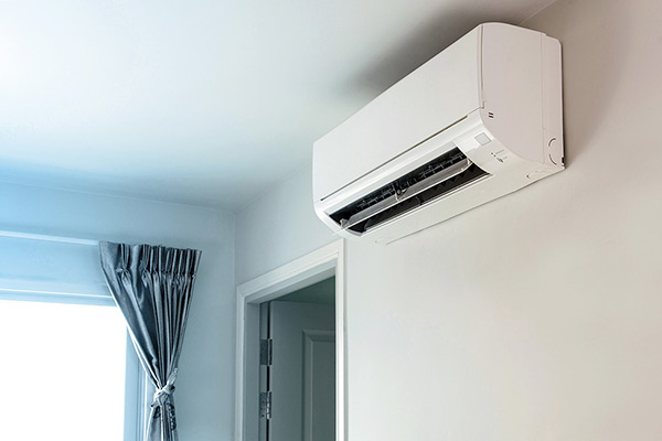 Dearborn’s Top Mini-Split AC Experts