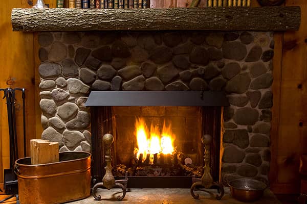 Fireplace Repair And Installation Services