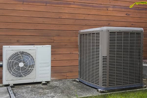 Heat Pump Installation and Service in Dearborn Home