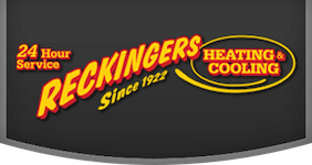 Reckingers Heating & Cooling, MI